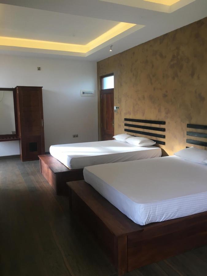 Monaara Leisure - Anuradhapura Exterior photo