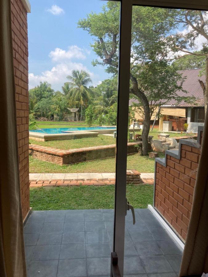 Monaara Leisure - Anuradhapura Exterior photo