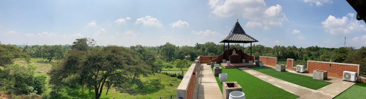 Monaara Leisure - Anuradhapura Exterior photo