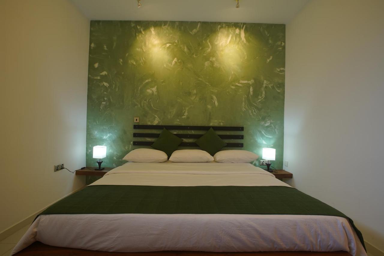 Monaara Leisure - Anuradhapura Exterior photo