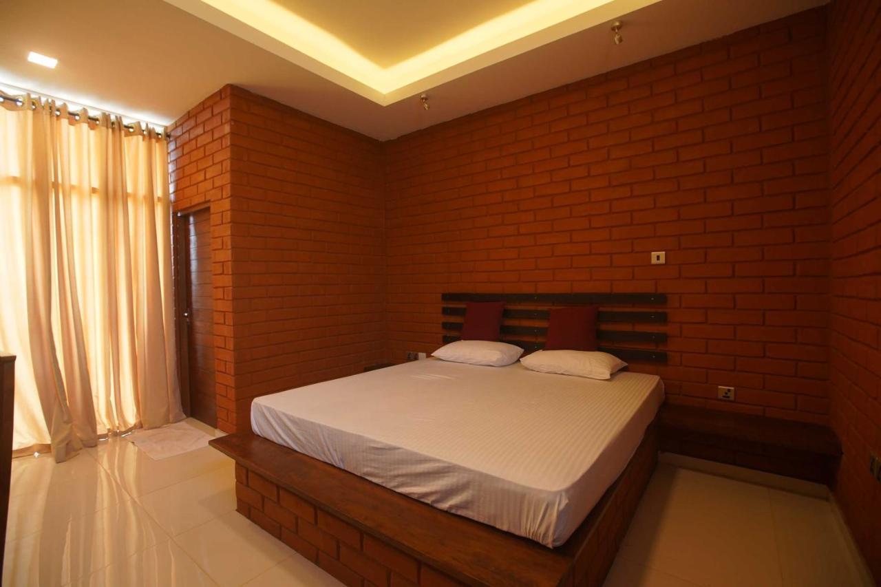 Monaara Leisure - Anuradhapura Exterior photo