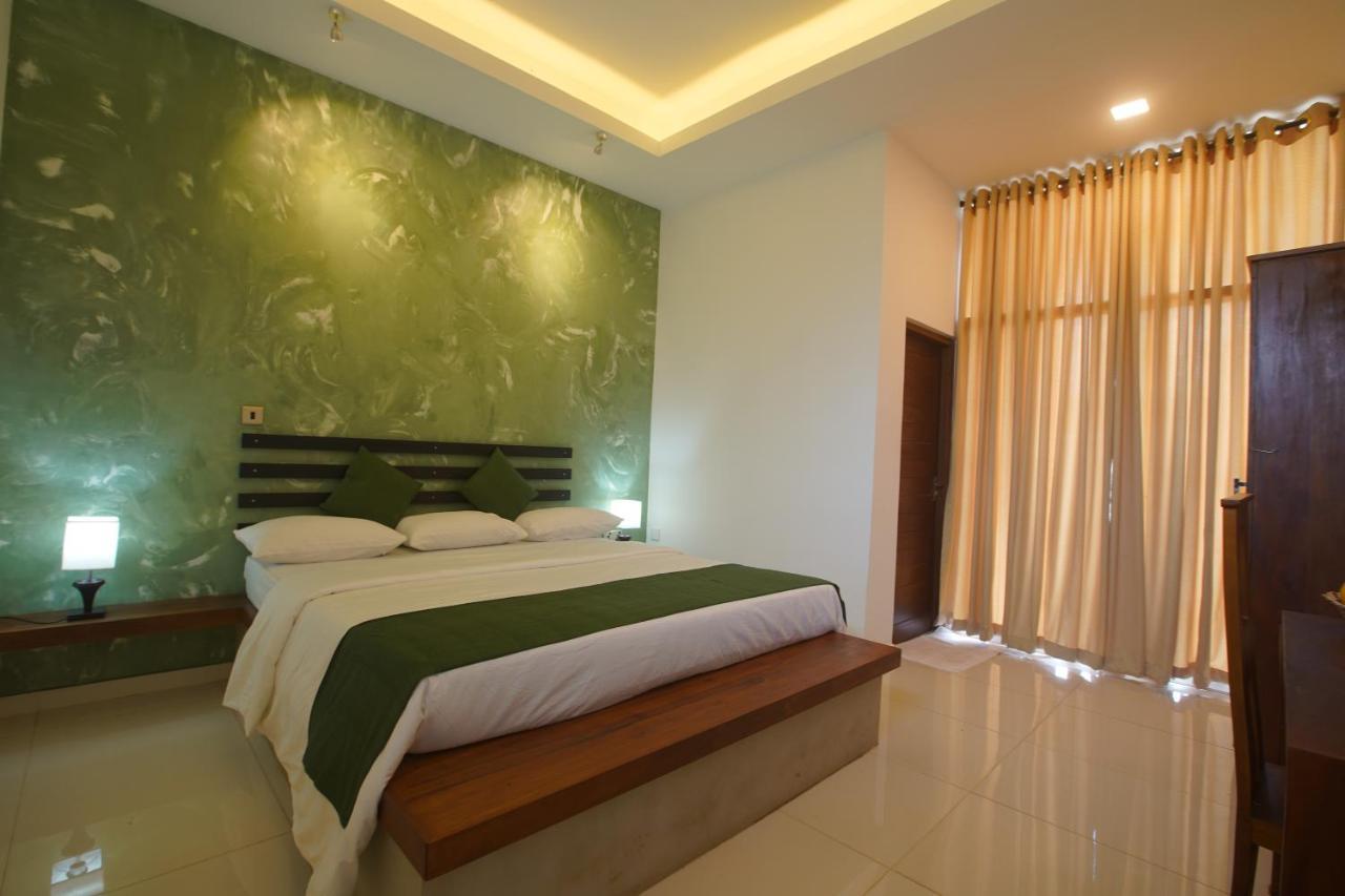 Monaara Leisure - Anuradhapura Exterior photo