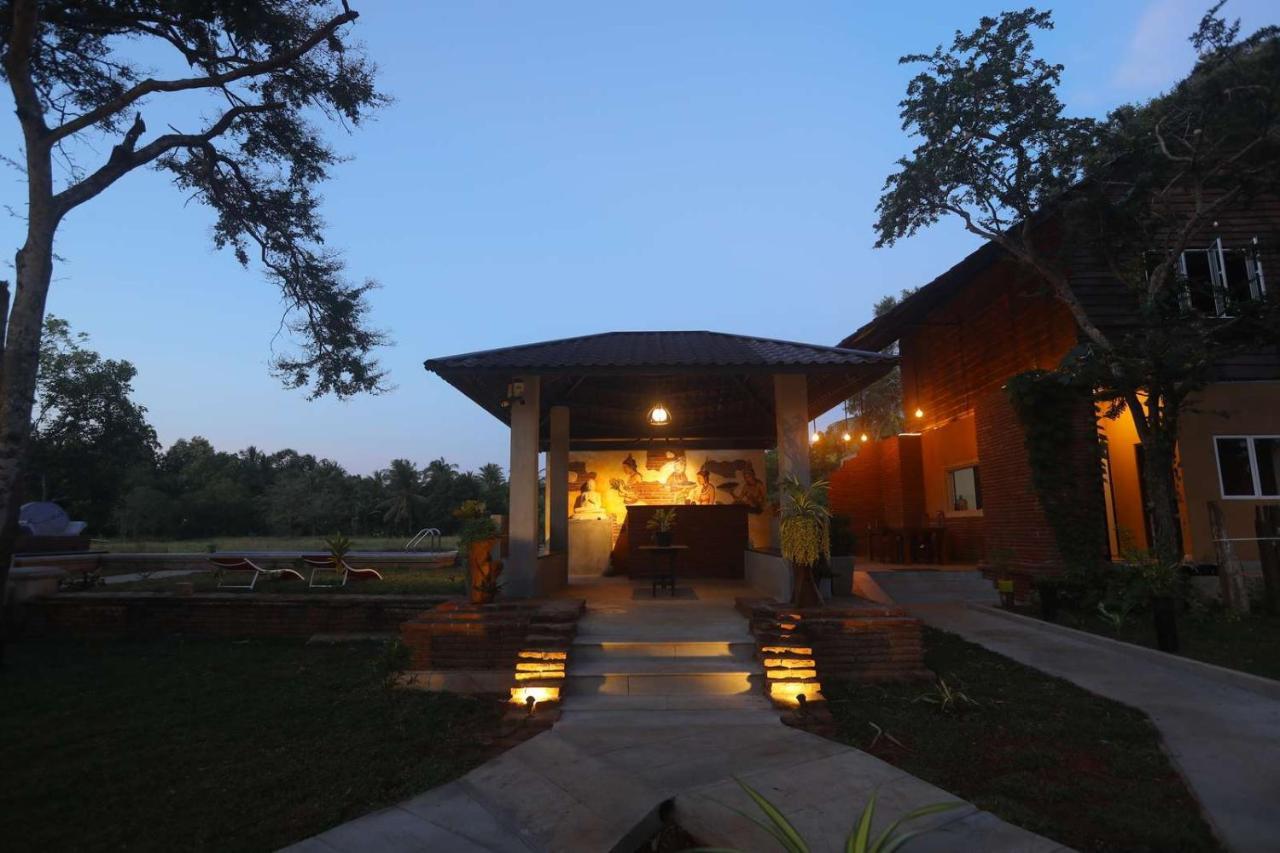 Monaara Leisure - Anuradhapura Exterior photo