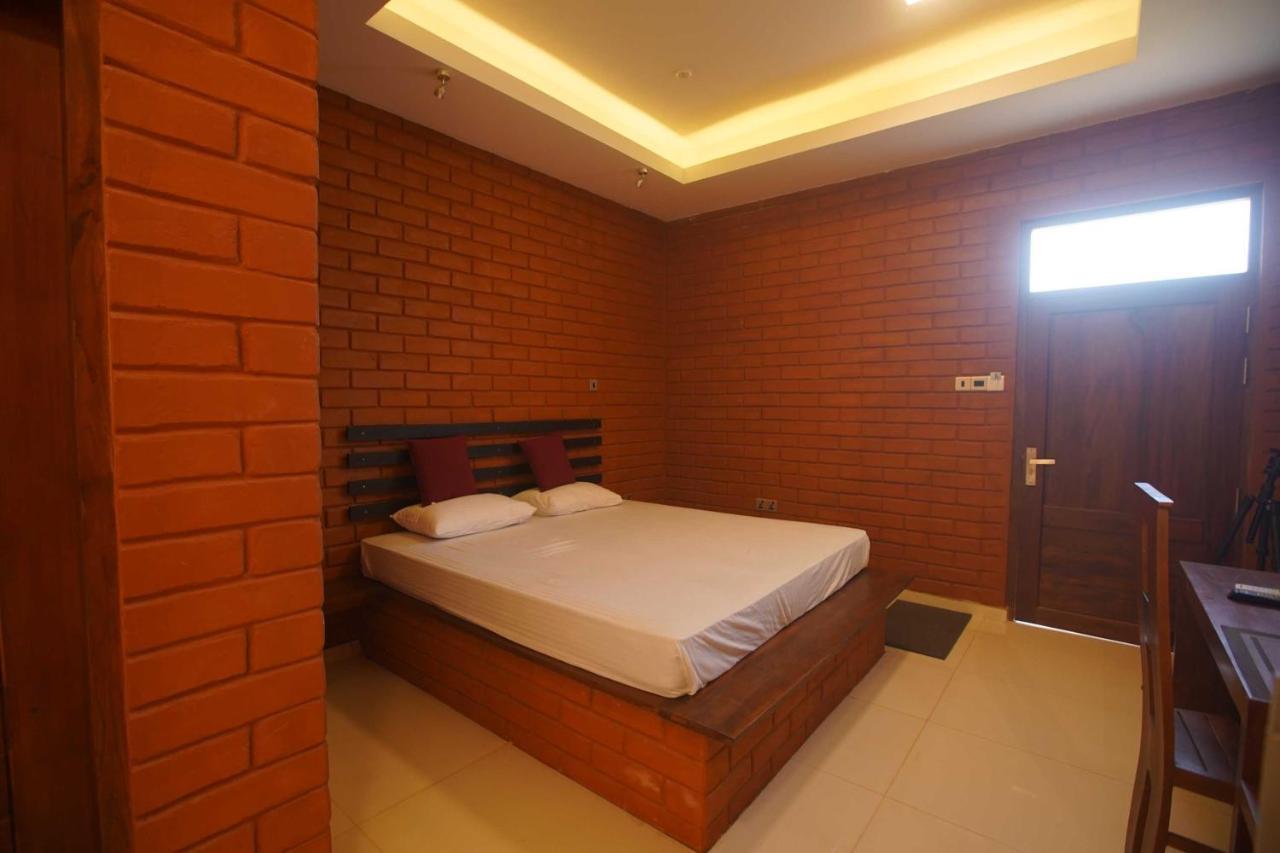 Monaara Leisure - Anuradhapura Exterior photo
