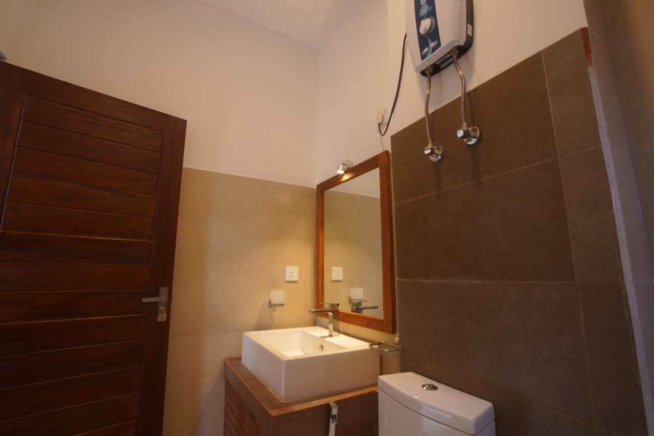 Monaara Leisure - Anuradhapura Exterior photo