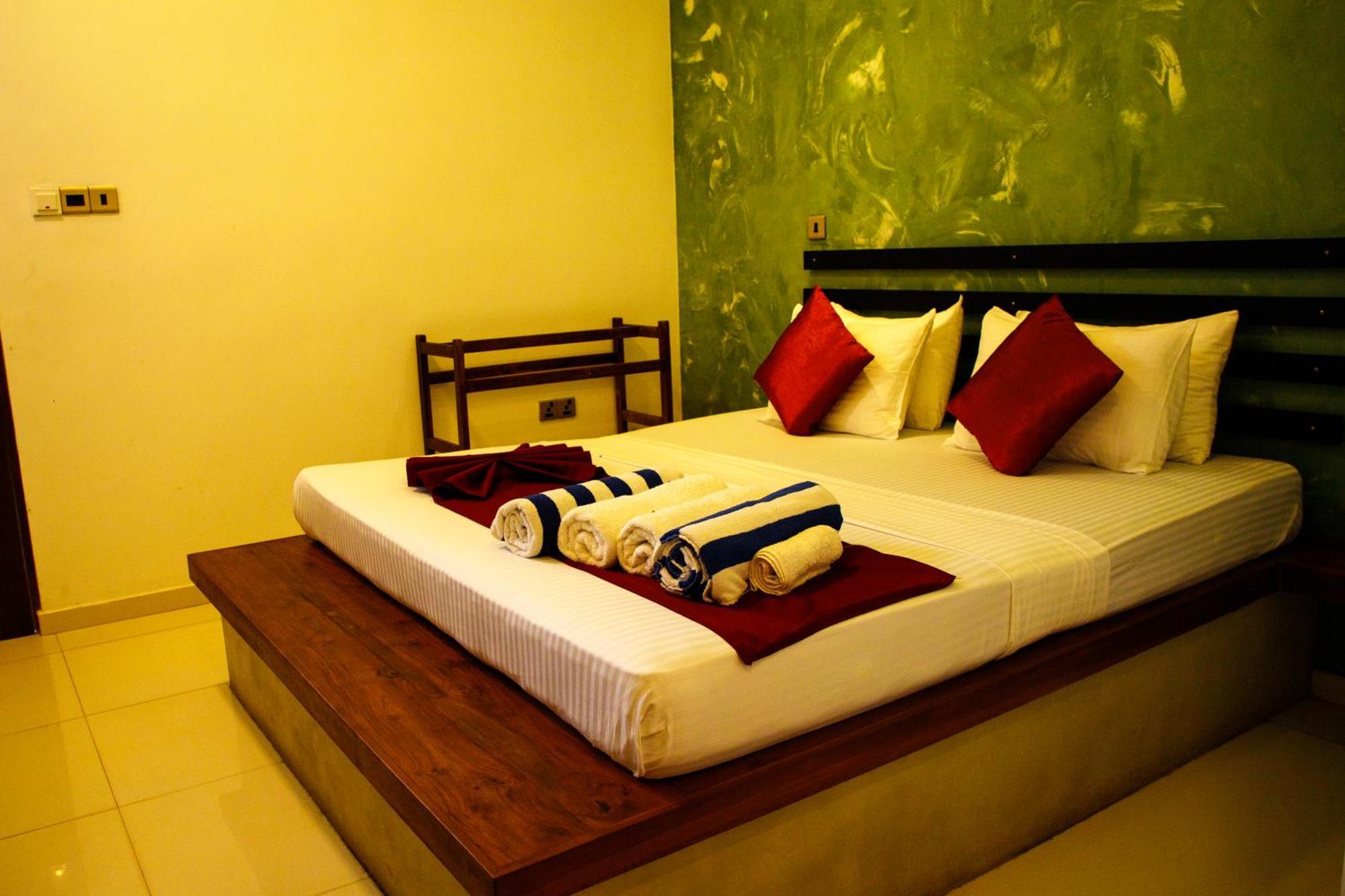 Monaara Leisure - Anuradhapura Exterior photo