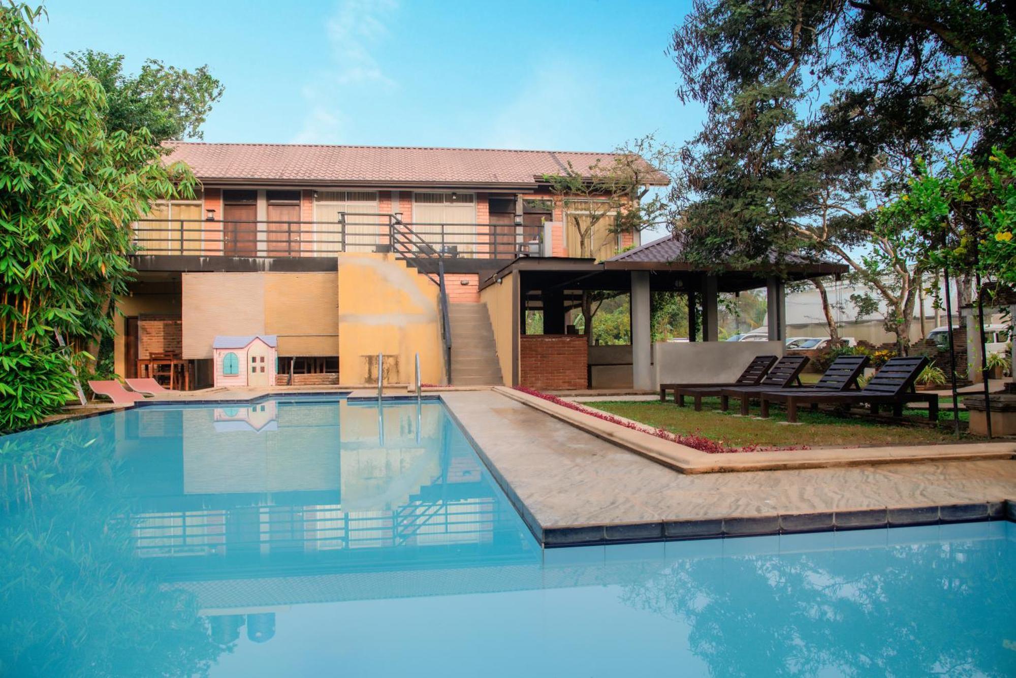 Monaara Leisure - Anuradhapura Exterior photo