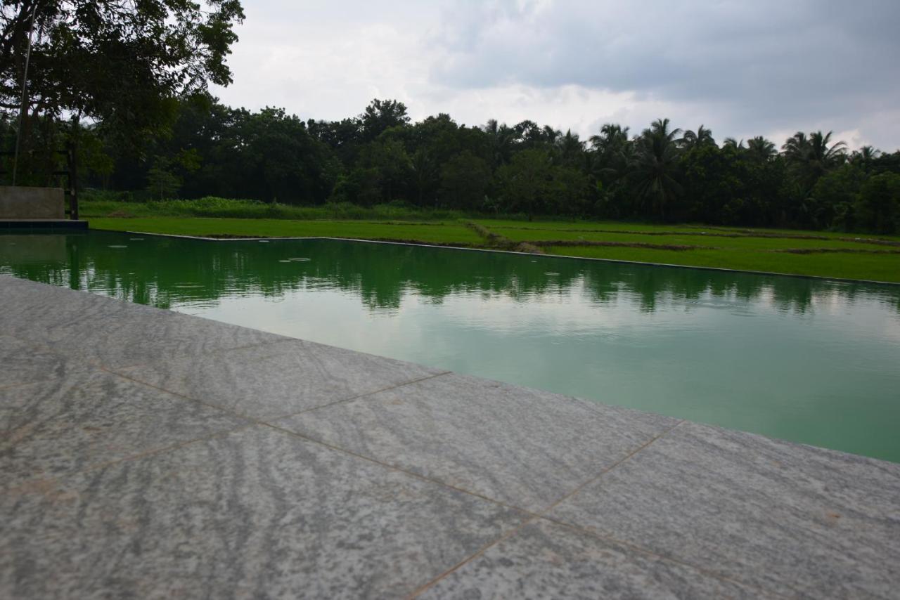 Monaara Leisure - Anuradhapura Exterior photo